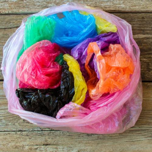 Reuse plastic bags best sale