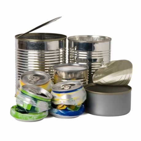 Aluminium recycling