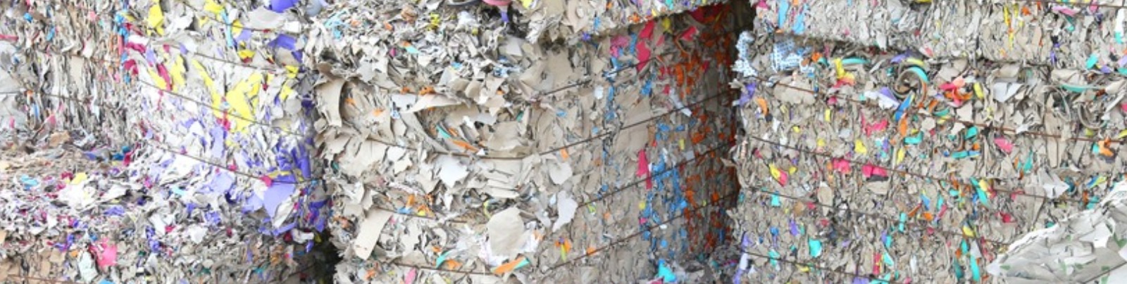 Paper - Recycling Process