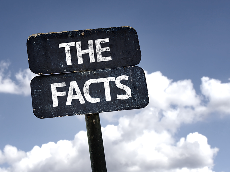 Recycling Facts - Recycle More