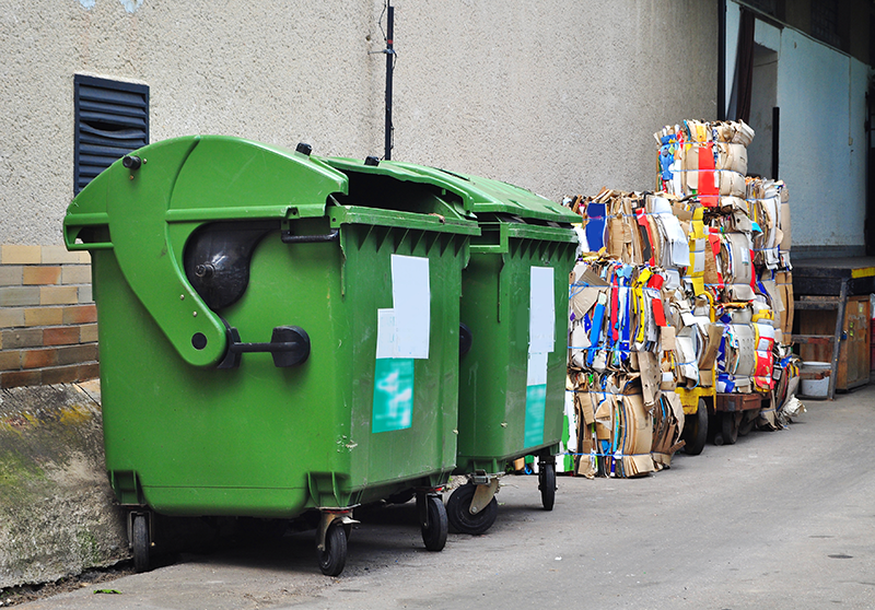 Photo inspiration: Fresh Look at Tips For Large Scale Recycling